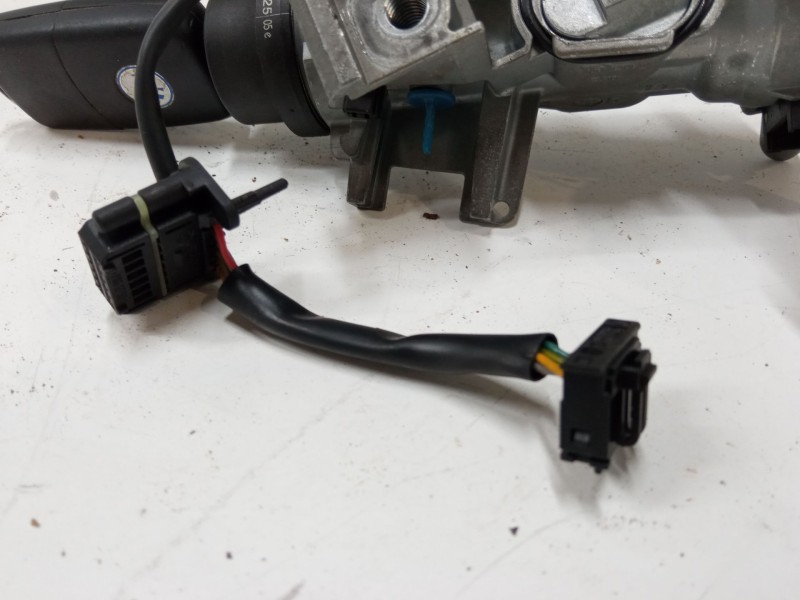 Recambio de clausor para volkswagen golf v (1k1) 2.0 tdi 16v referencia OEM IAM 1K0905851B  