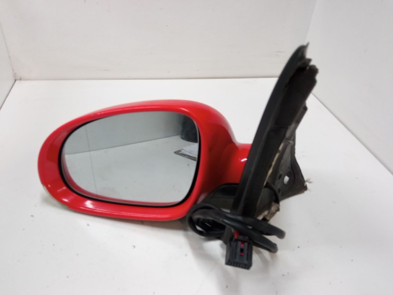Recambio de retrovisor electrico izquierdo para volkswagen golf v (1k1) 2.0 tdi 16v referencia OEM IAM   