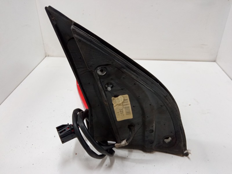 Recambio de retrovisor electrico izquierdo para volkswagen golf v (1k1) 2.0 tdi 16v referencia OEM IAM   