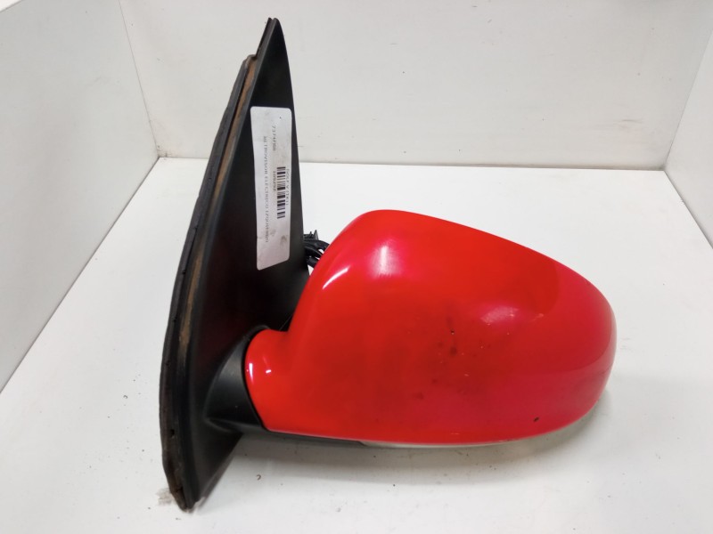 Recambio de retrovisor electrico izquierdo para volkswagen golf v (1k1) 2.0 tdi 16v referencia OEM IAM   