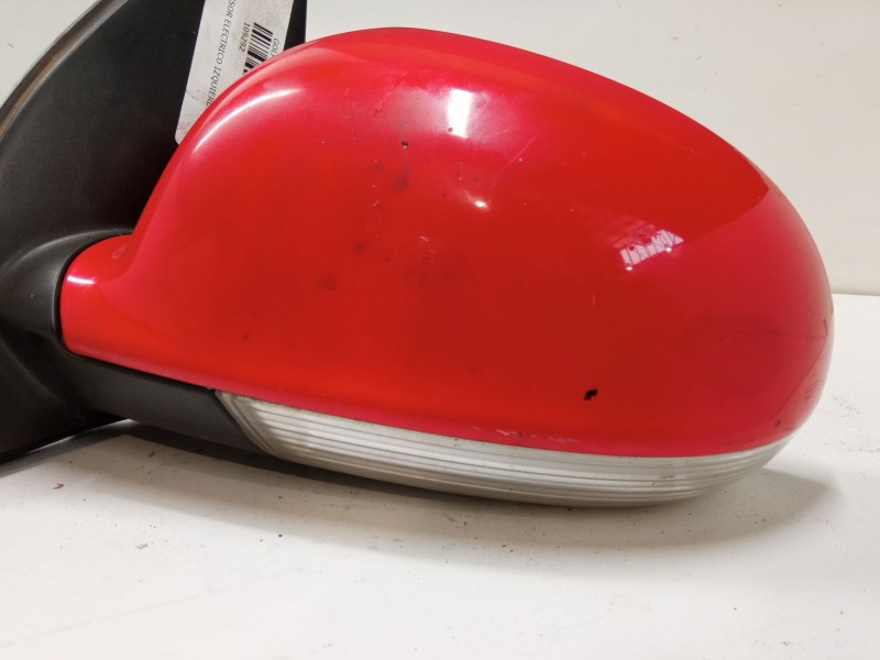 Recambio de retrovisor electrico izquierdo para volkswagen golf v (1k1) 2.0 tdi 16v referencia OEM IAM   
