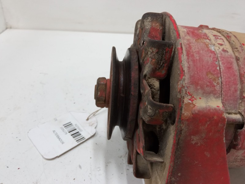 Recambio de alternador para astoa h2500d referencia OEM IAM 0192052004EE  