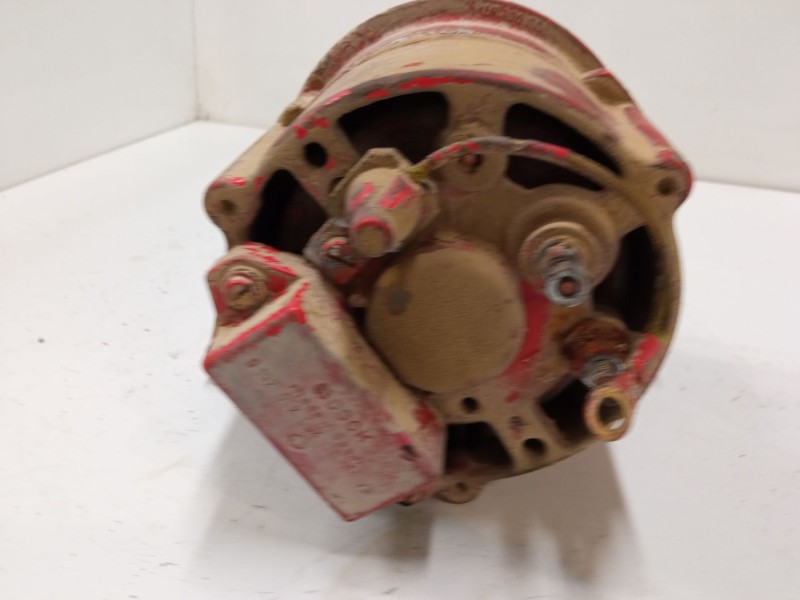 Recambio de alternador para astoa h2500d referencia OEM IAM 0192052004EE  