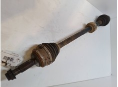 Recambio de transmision delantera derecha para toyota corolla verso (_e12_) 1.6 vvt-i (zze121_) referencia OEM IAM   