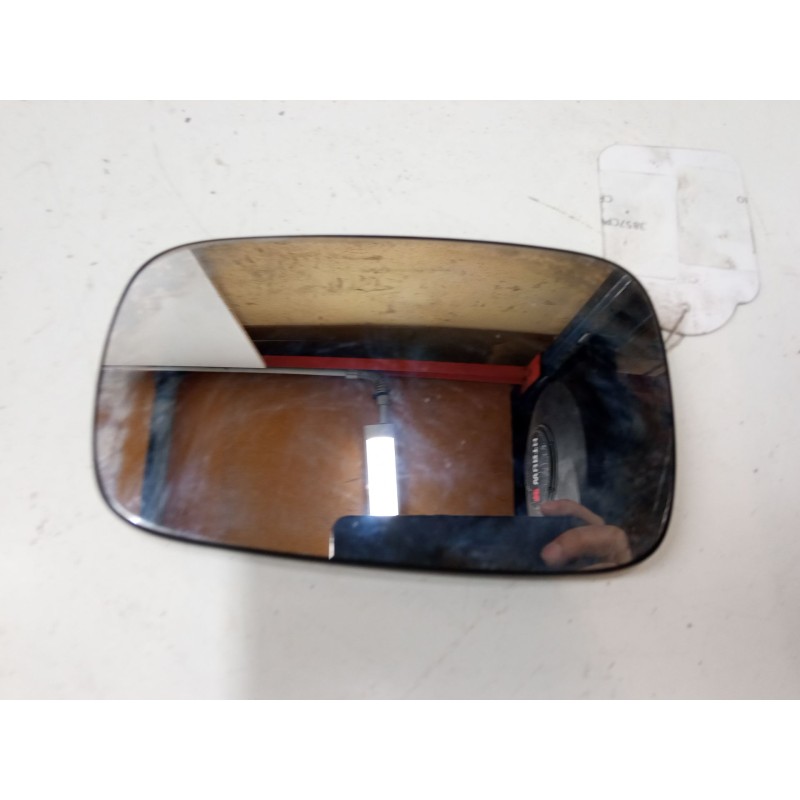 Recambio de cristal retrovisor derecho para renault scénic ii (jm0/1_) 1.5 dci (jm0f) referencia OEM IAM   