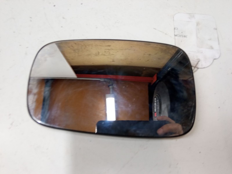 Recambio de cristal retrovisor derecho para renault scénic ii (jm0/1_) 1.5 dci (jm0f) referencia OEM IAM   