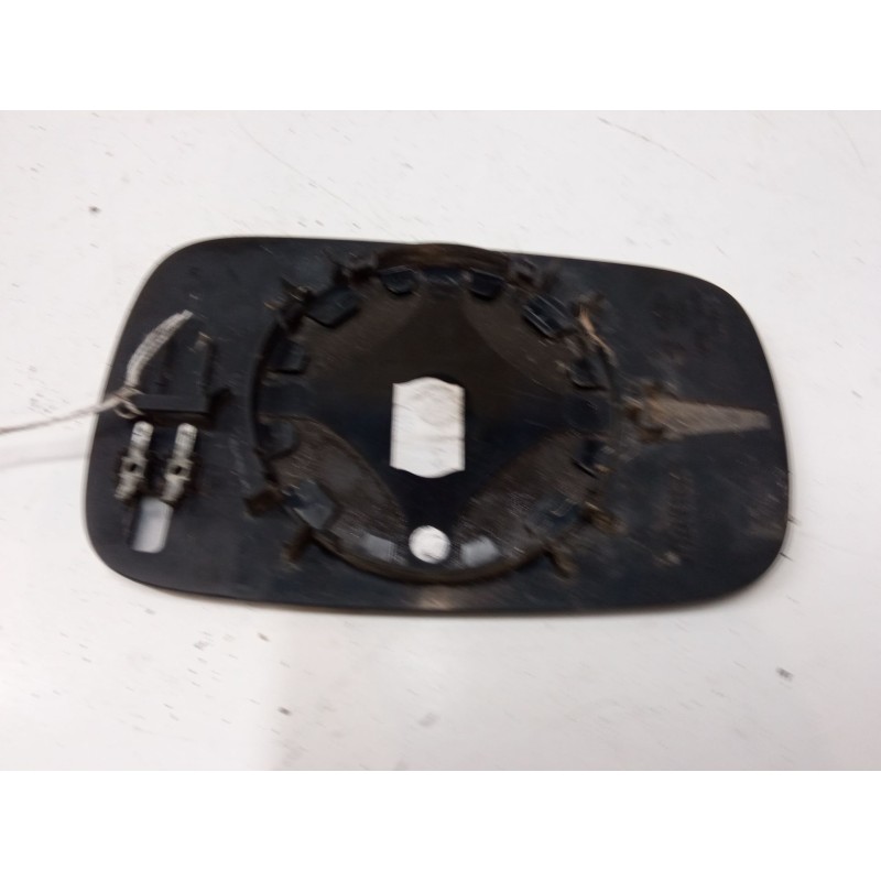 Recambio de cristal retrovisor derecho para renault scénic ii (jm0/1_) 1.5 dci (jm0f) referencia OEM IAM   