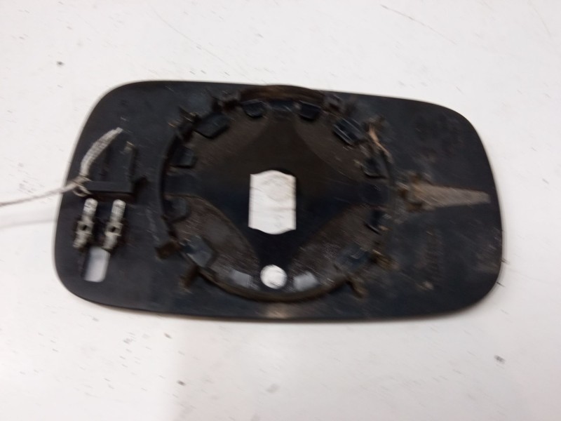 Recambio de cristal retrovisor derecho para renault scénic ii (jm0/1_) 1.5 dci (jm0f) referencia OEM IAM   