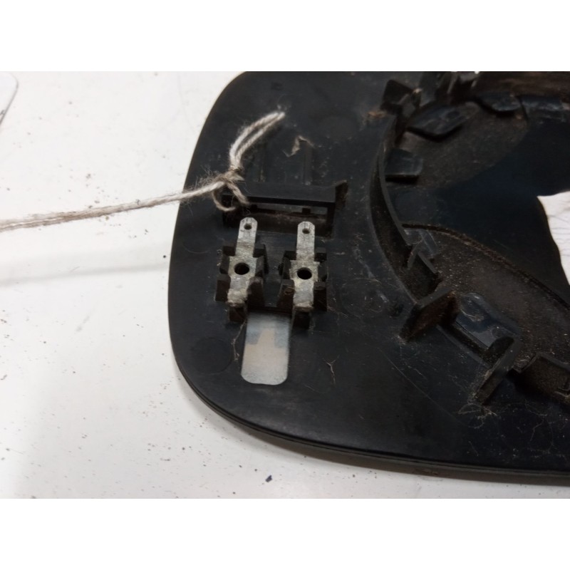 Recambio de cristal retrovisor derecho para renault scénic ii (jm0/1_) 1.5 dci (jm0f) referencia OEM IAM   