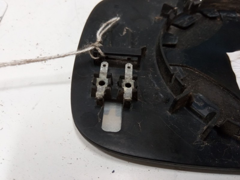 Recambio de cristal retrovisor derecho para renault scénic ii (jm0/1_) 1.5 dci (jm0f) referencia OEM IAM   