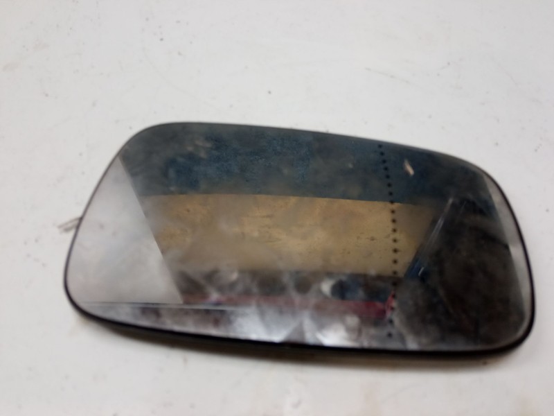 Recambio de cristal retrovisor izquierdo para renault scénic ii (jm0/1_) 1.5 dci (jm0f) referencia OEM IAM   