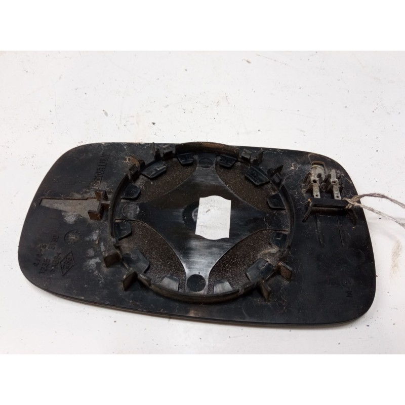 Recambio de cristal retrovisor izquierdo para renault scénic ii (jm0/1_) 1.5 dci (jm0f) referencia OEM IAM   