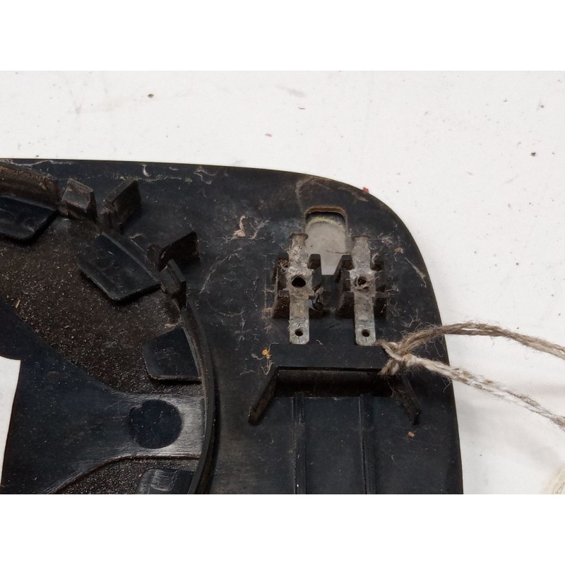 Recambio de cristal retrovisor izquierdo para renault scénic ii (jm0/1_) 1.5 dci (jm0f) referencia OEM IAM   