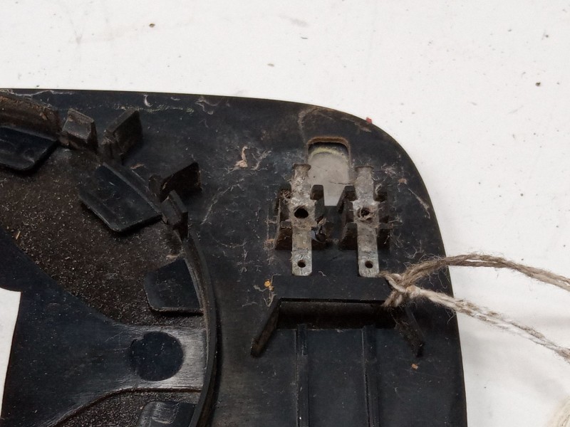 Recambio de cristal retrovisor izquierdo para renault scénic ii (jm0/1_) 1.5 dci (jm0f) referencia OEM IAM   