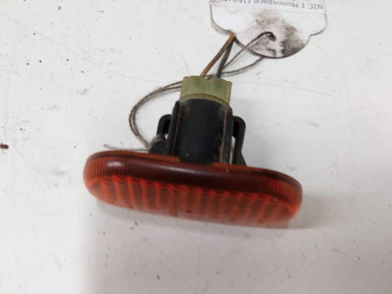 Recambio de intermitente lateral derecho para renault scénic i monospace (ja0/1_, fa0_) 1.9 dti (ja1u) referencia OEM IAM   