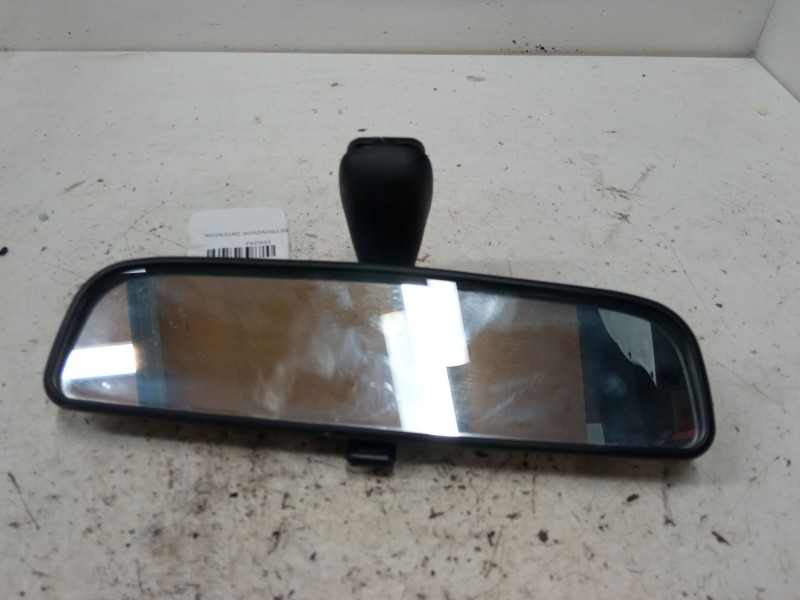 Recambio de retrovisor interior para hyundai getz (tb) 1.5 crdi referencia OEM IAM   