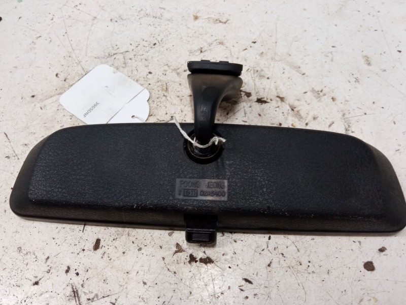 Recambio de retrovisor interior para hyundai getz (tb) 1.5 crdi referencia OEM IAM   