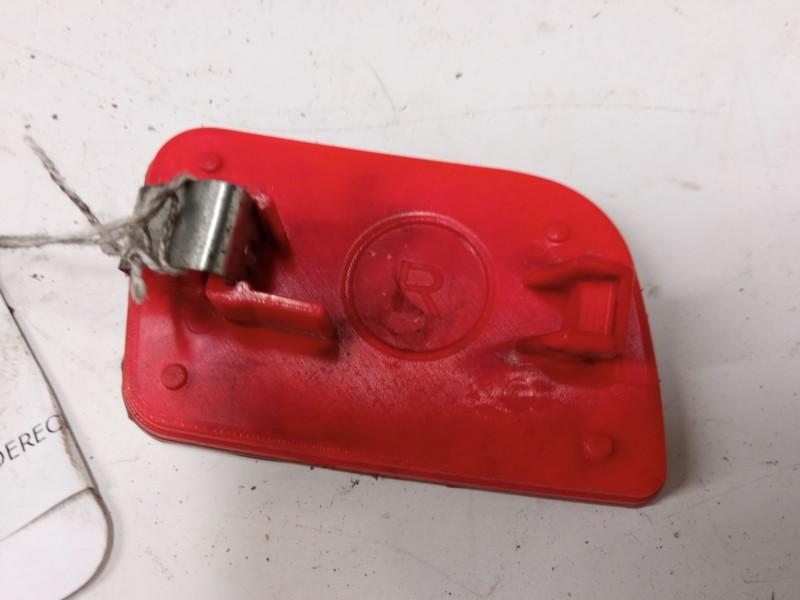 Recambio de catadioptrico trasero derecho para renault scénic ii (jm0/1_) 1.5 dci (jm0f) referencia OEM IAM   