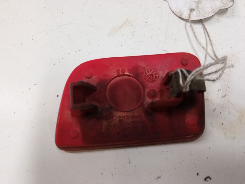 Recambio de catadioptrico trasero izquierdo para renault scénic ii (jm0/1_) 1.5 dci (jm0f) referencia OEM IAM   