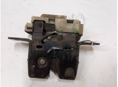 Recambio de cerradura maletero / porton para renault scénic ii (jm0/1_) 1.5 dci (jm0f) referencia OEM IAM   