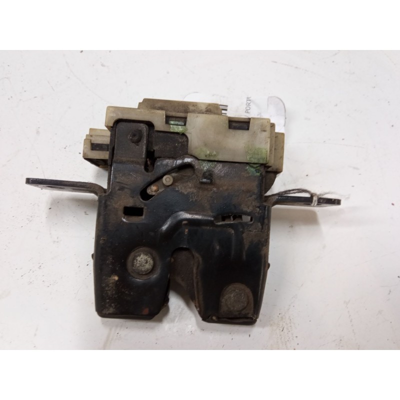 Recambio de cerradura maletero / porton para renault scénic ii (jm0/1_) 1.5 dci (jm0f) referencia OEM IAM   