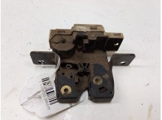 Recambio de cerradura maletero / porton para renault scénic ii (jm0/1_) 1.5 dci (jm0f) referencia OEM IAM    2
