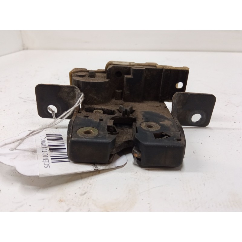 Recambio de cerradura maletero / porton para renault scénic ii (jm0/1_) 1.5 dci (jm0f) referencia OEM IAM   