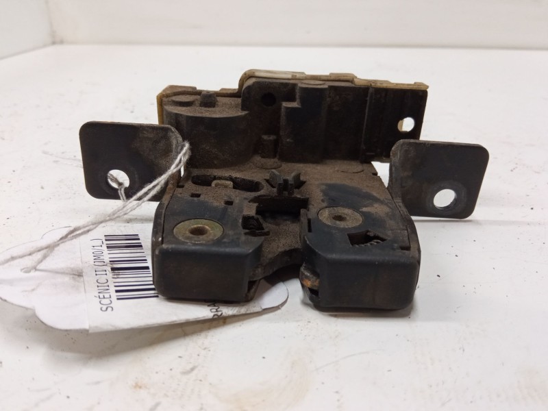 Recambio de cerradura maletero / porton para renault scénic ii (jm0/1_) 1.5 dci (jm0f) referencia OEM IAM   