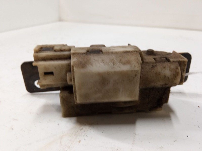 Recambio de cerradura maletero / porton para renault scénic ii (jm0/1_) 1.5 dci (jm0f) referencia OEM IAM   