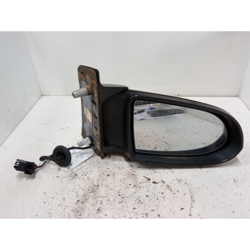 Recambio de retrovisor electrico derecho para opel zafira a monospace (t98) 2.0 dti 16v (f75) referencia OEM IAM   