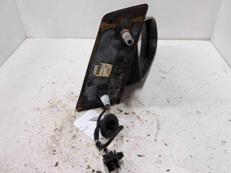 Recambio de retrovisor electrico derecho para opel zafira a monospace (t98) 2.0 dti 16v (f75) referencia OEM IAM   