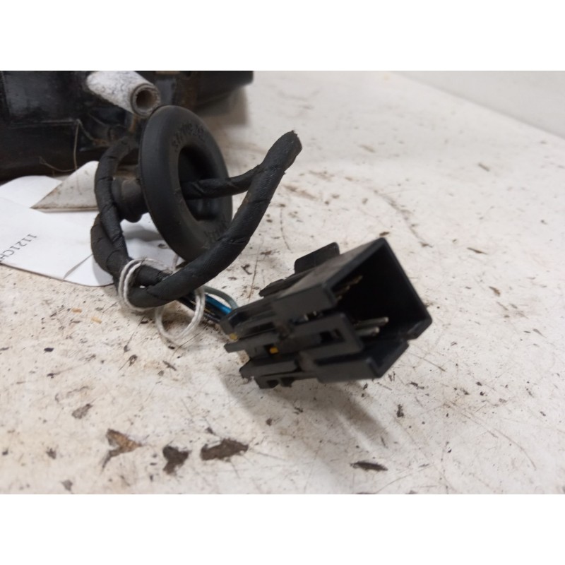 Recambio de retrovisor electrico derecho para opel zafira a monospace (t98) 2.0 dti 16v (f75) referencia OEM IAM   