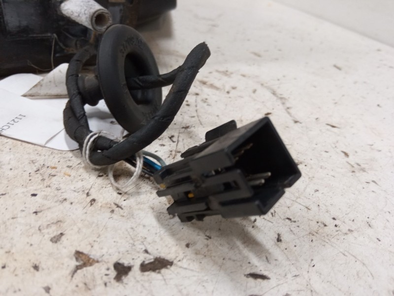 Recambio de retrovisor electrico derecho para opel zafira a monospace (t98) 2.0 dti 16v (f75) referencia OEM IAM   