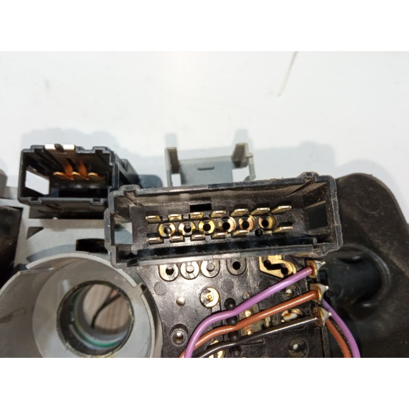 Recambio de mando luces para renault scénic iii (jz0/1_) 1.6 16v (jz0u, jz1b) referencia OEM IAM 54034960A  