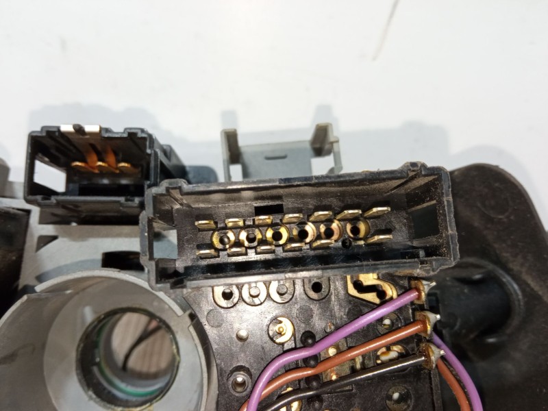 Recambio de mando luces para renault scénic iii (jz0/1_) 1.6 16v (jz0u, jz1b) referencia OEM IAM 54034960A  