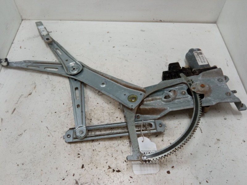 Recambio de elevalunas electrico delantero izquierdo para opel zafira a monospace (t98) 2.0 dti 16v (f75) referencia OEM IAM 905