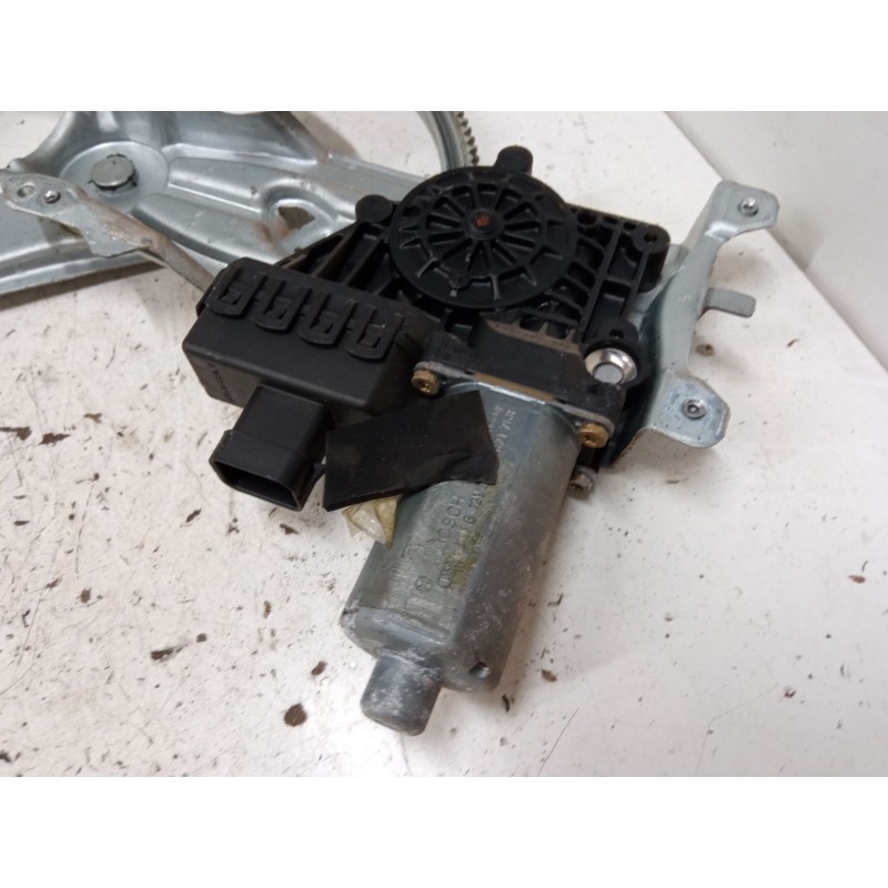 Recambio de elevalunas electrico delantero izquierdo para opel zafira a monospace (t98) 2.0 dti 16v (f75) referencia OEM IAM 905