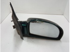 Recambio de retrovisor electrico derecho para hyundai getz (tb) 1.5 crdi referencia OEM IAM   