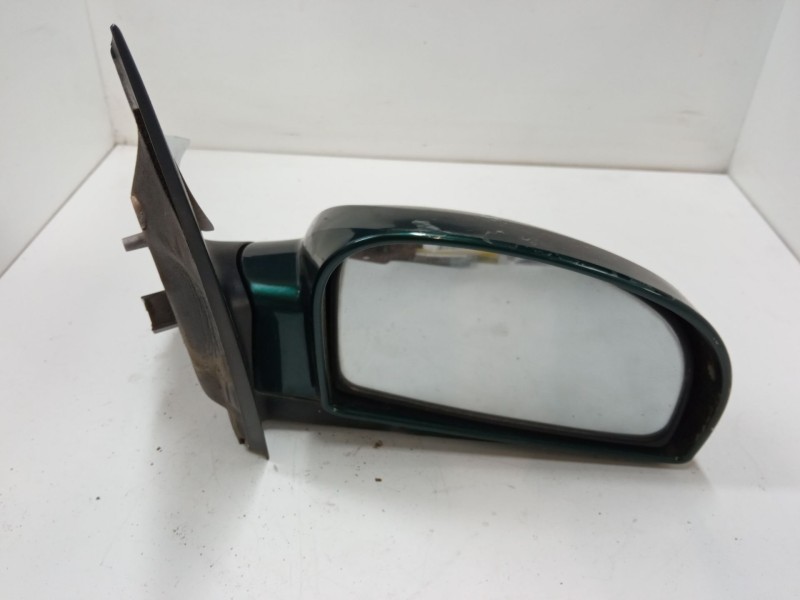 Recambio de retrovisor electrico derecho para hyundai getz (tb) 1.5 crdi referencia OEM IAM   