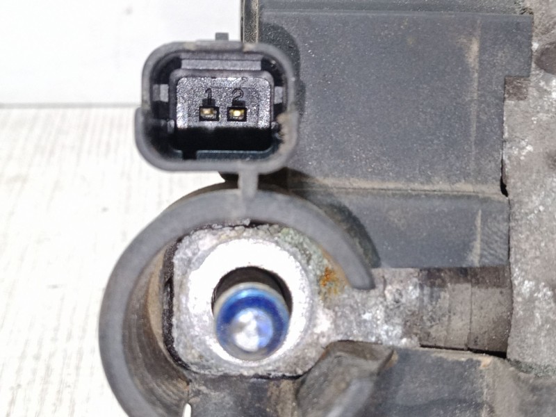 Recambio de alternador para citroën c2 (jm_) 1.1 referencia OEM IAM 9642879480  