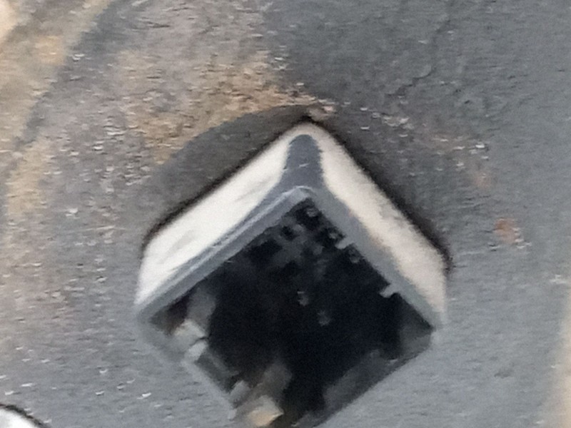 Recambio de retrovisor electrico derecho para hyundai getz (tb) 1.5 crdi referencia OEM IAM   