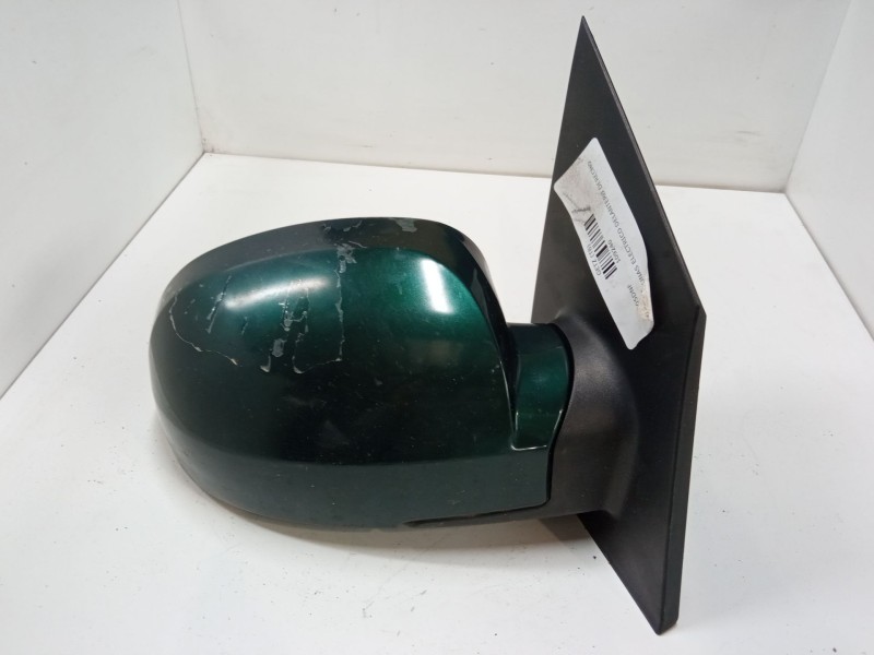 Recambio de retrovisor electrico derecho para hyundai getz (tb) 1.5 crdi referencia OEM IAM   