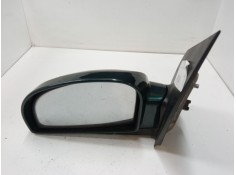 Recambio de retrovisor electrico izquierdo para hyundai getz (tb) 1.5 crdi referencia OEM IAM   