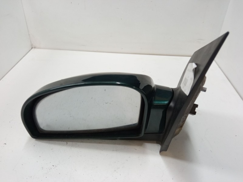 Recambio de retrovisor electrico izquierdo para hyundai getz (tb) 1.5 crdi referencia OEM IAM   