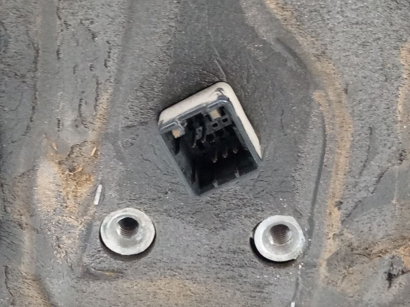 Recambio de retrovisor electrico izquierdo para hyundai getz (tb) 1.5 crdi referencia OEM IAM   