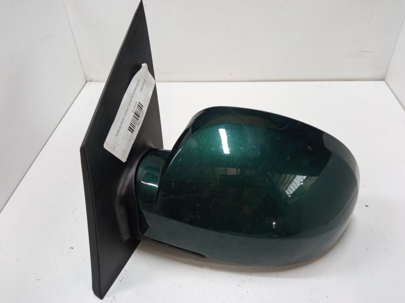Recambio de retrovisor electrico izquierdo para hyundai getz (tb) 1.5 crdi referencia OEM IAM   