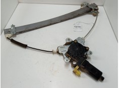 Recambio de elevalunas electrico delantero derecho para hyundai getz (tb) 1.5 crdi referencia OEM IAM   