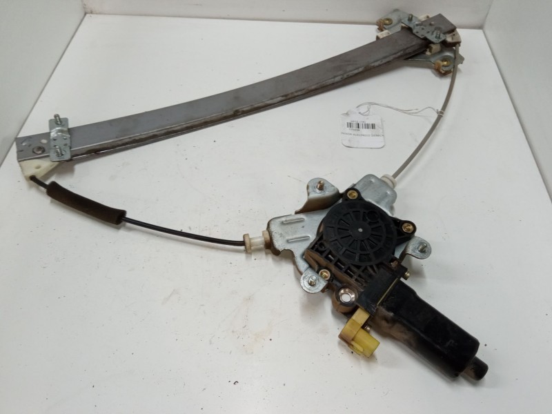 Recambio de elevalunas electrico delantero derecho para hyundai getz (tb) 1.5 crdi referencia OEM IAM   