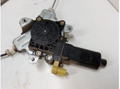 Recambio de elevalunas electrico delantero derecho para hyundai getz (tb) 1.5 crdi referencia OEM IAM    2