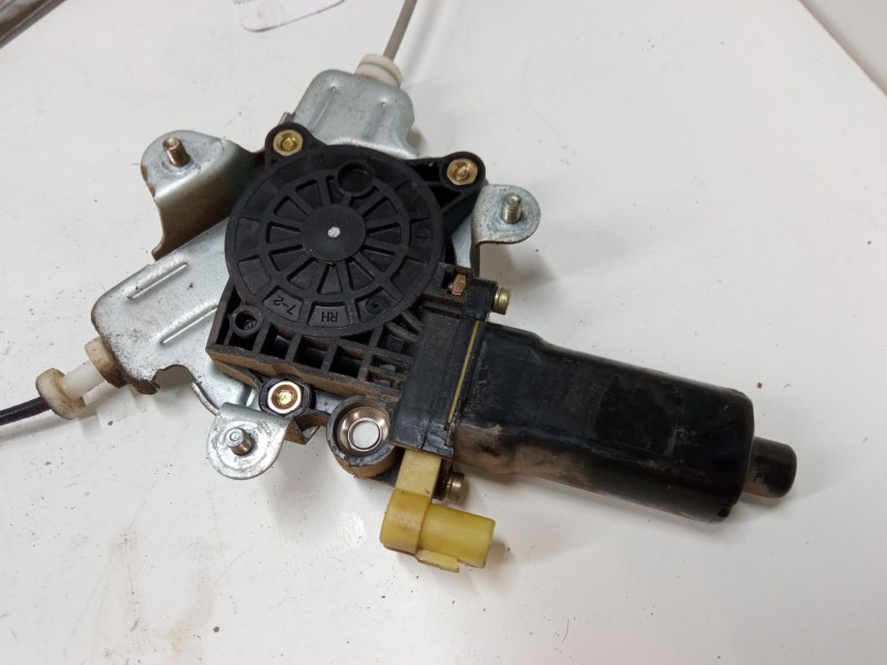 Recambio de elevalunas electrico delantero derecho para hyundai getz (tb) 1.5 crdi referencia OEM IAM   